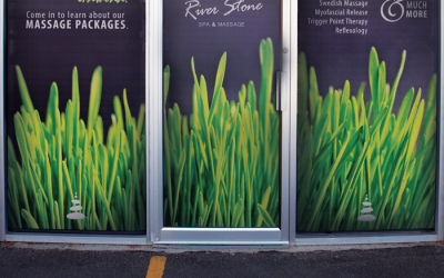 WINDOW GRAPHICS